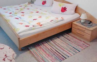 Ferienwohnung Dichtl - Foto 40