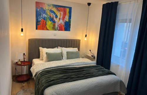 Apartmani Bjelovar - Foto 36