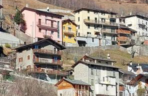 Graziosa, Casetta in Valgerola - Foto 32