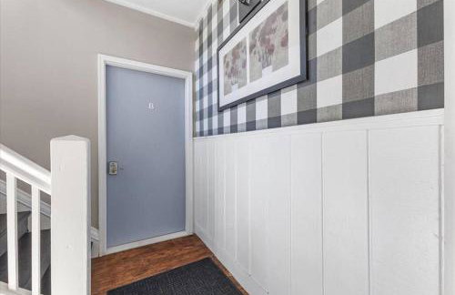 Convenient 2BR Near Convention & Hospitals - Foto 6