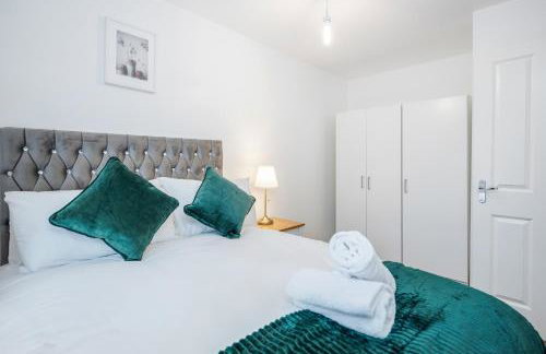 Stunning 3BR house in Basildon - Foto 13