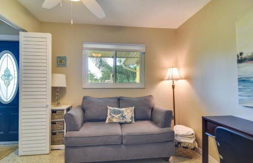 4 Mi to Dog Beach Largo Home with Pool and Hot Tub! - Foto 13