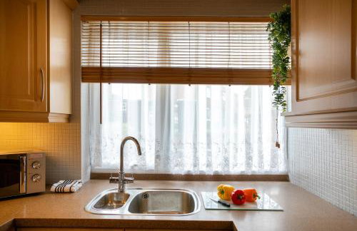 Wickersley House, Rotherham for contractors & Families, free parking, wifi - Foto 49