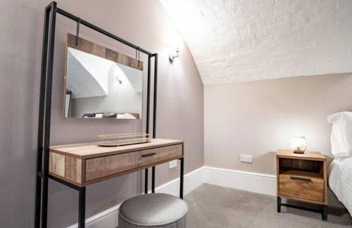 WhiskAwayHomes - Shaw Street - Apartment 2 - Foto 6