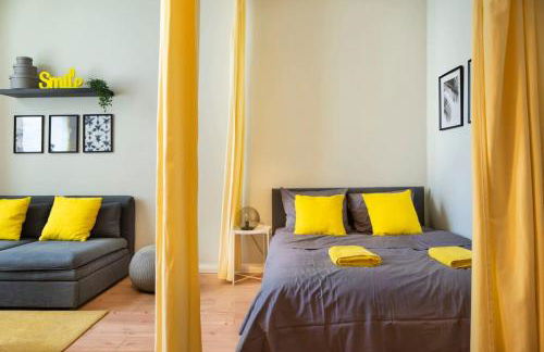 Great Apartment close to Kudamm - Foto 9