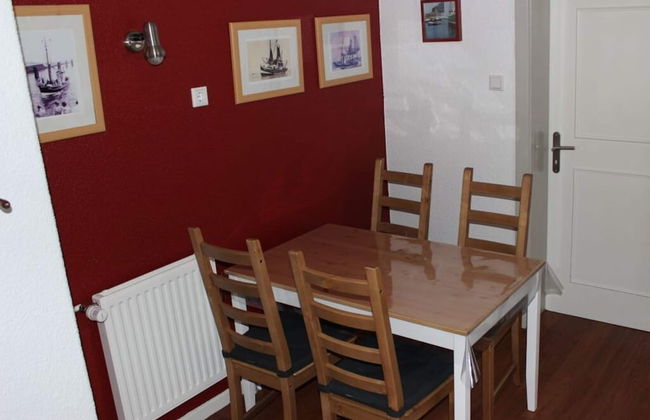 Holiday Home Alte Liebe Busum - Foto 13