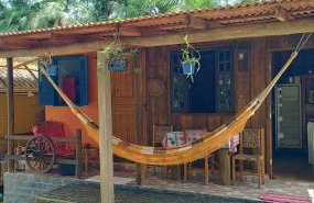 Casinhas do Rio - Casinha Country - Photo 1