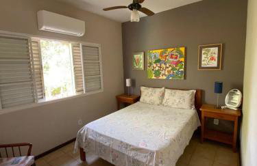 Sossego Homestay - Chapada dos Guimarães - Foto 13