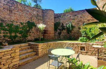 Maison romane avec jardin dans le centre de CLUNY - Foto 12