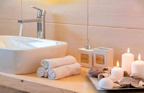 Orientem Villa Heated Pool - Foto 21