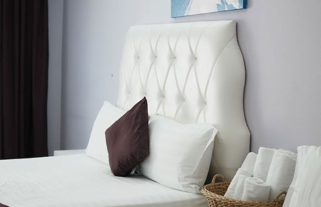 Apartments Flower Residence - Photo 15