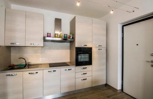 Residence Il Poggio - Foto 63