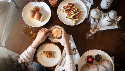 Ansitz Thierburg Suites - Foto 4