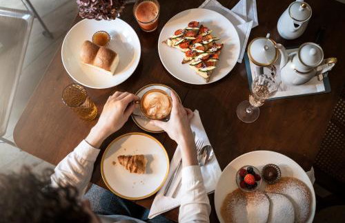 Ansitz Thierburg Suites - Photo 2