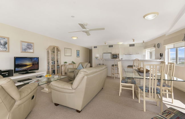 Riviere on Golden Beach - Foto 12