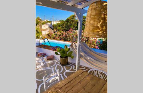 The Summer Pink House - Foto 40