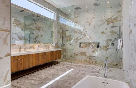 Rancho Mirage Oasis w Pool Hot Tub Bocce Putting Green Firepit - Foto 17