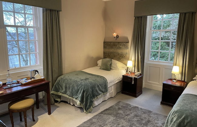 Bunchrew House Hotel - Foto 12