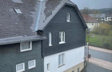 Monteurzimmer Zimmer + WC - Foto 13