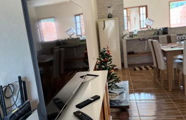 Paraty Prime House - Foto 27