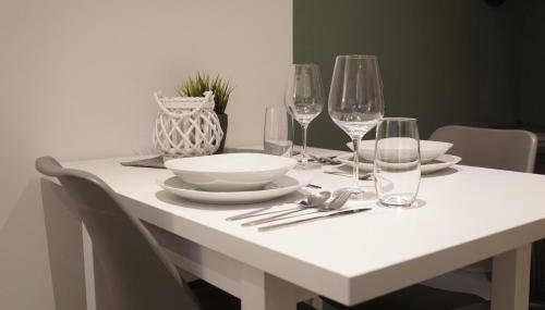 Ferienwohnung Inheiden - Auszeit in Seenähe - Foto 4