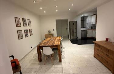 Comfort in Hürth with pool and fireplace - Foto 6