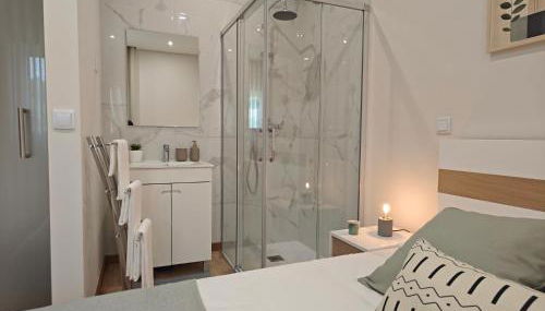 Casa da Milinha - Villa with a Pool near Rio Douro - Foto 4, towels, Shower