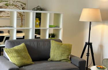 Cozy Green Apartment - Foto 1