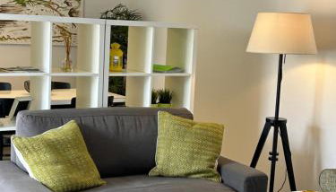 Cozy Green Apartment - Foto 1