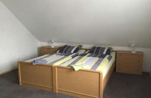 Ferienwohnung Rossis Nüst, 31516 - Foto 25