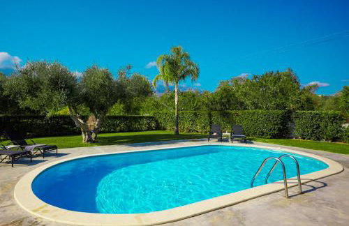 Villa Felenia - Foto 1