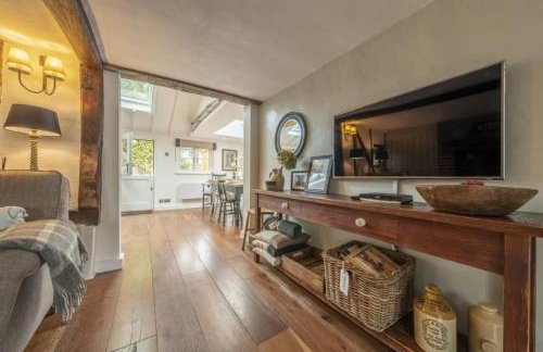 Well Green Cottage - Foto 9