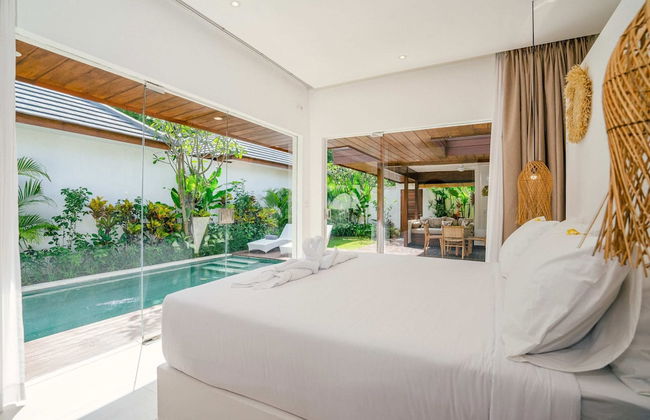 Villas Pulau I & II - Foto 1