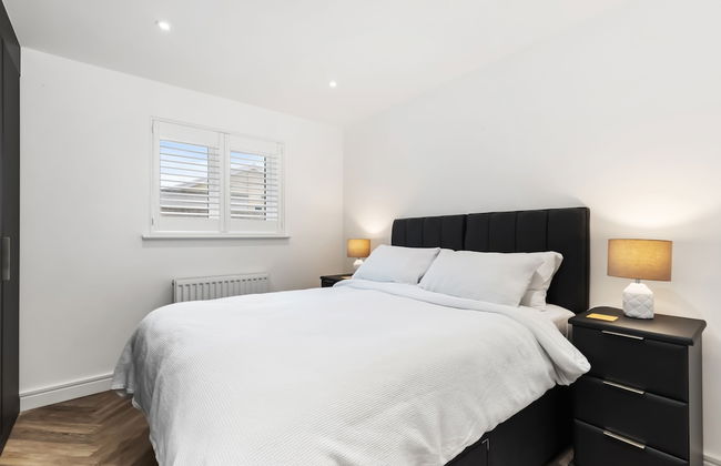 The Paddock - Lovely Cottage With Hot Tub - Foto 15