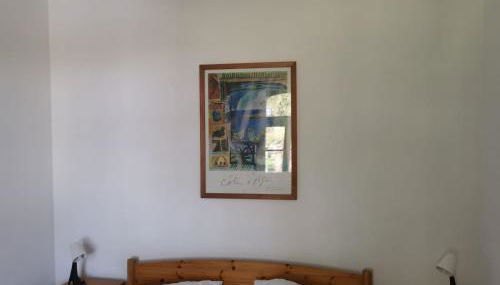 Gutshaus Thorstorf FeWo Wismar - Foto 3