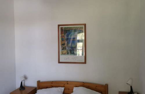 Gutshaus Thorstorf FeWo Wismar - Foto 3