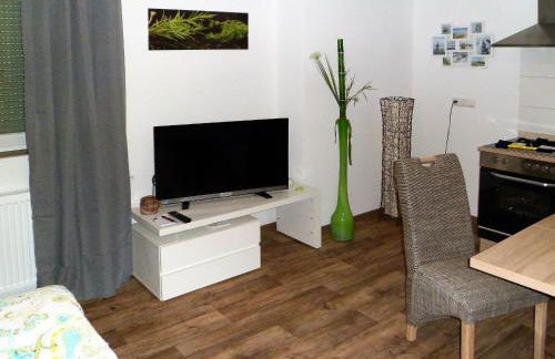 Ferienwohnung Anke - Apartment 3b - Foto 12