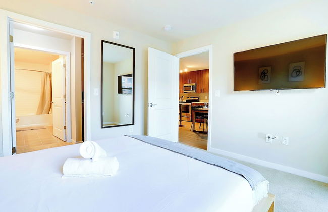 Welcoming DC Area Apartments - Photo 16