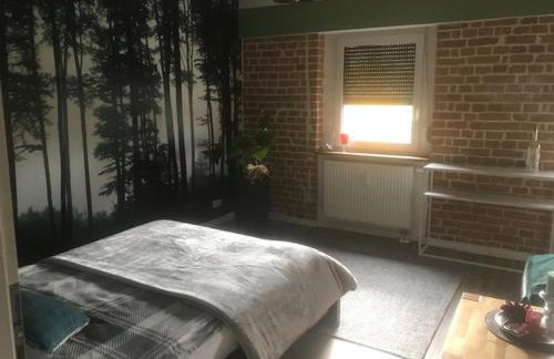 Job & Sleep Apartments Magdeburg - Foto 2