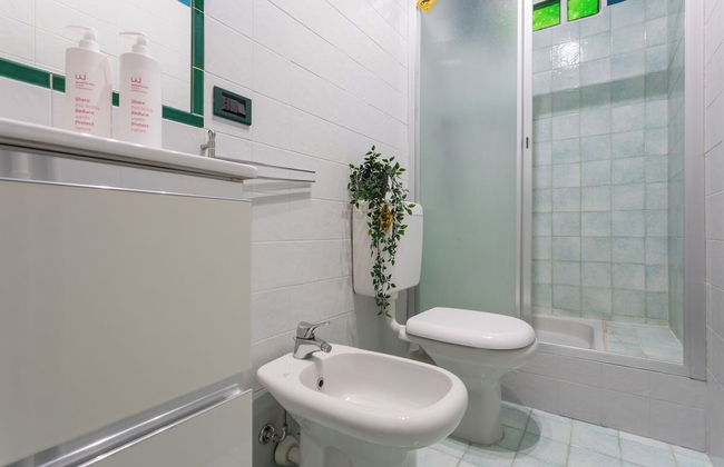 Quartieri Central Home by WonderfulItaly - Foto 11