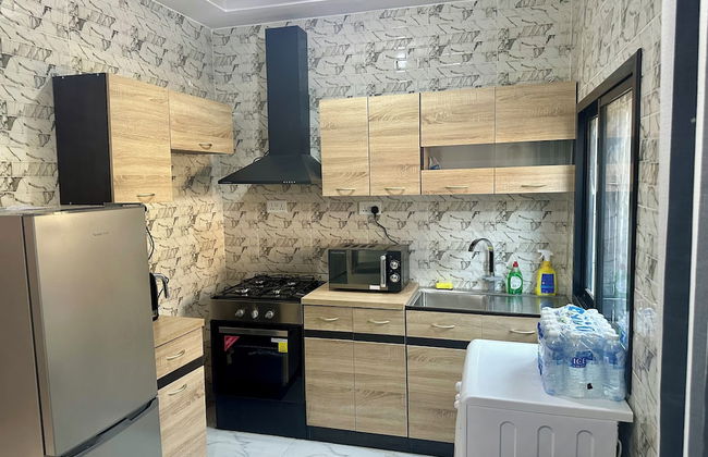 Star Light Apt #3 - The Retreat Apartments - Foto 4