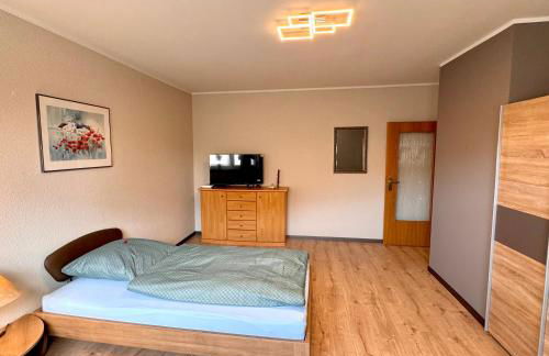 Ferienwohnung Bohlen - Foto 19