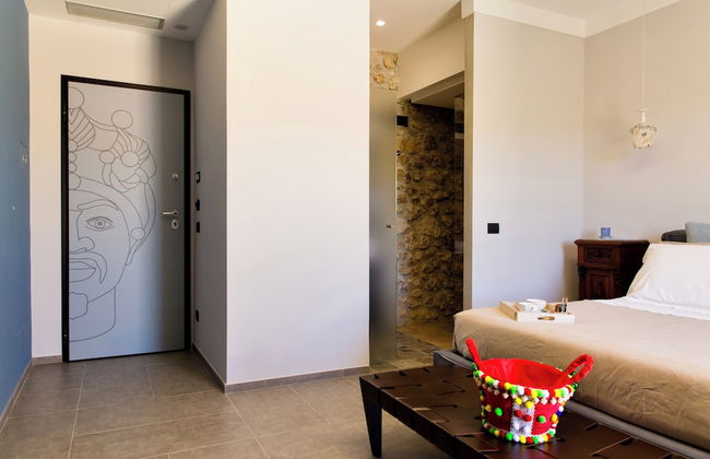 Oikos in Terre di Zaccanello - Photo 41