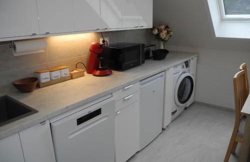 Gemütliche Ferienwohnung im Urlaub - in Wildau nah an Berliner S-Bahn - Foto 3