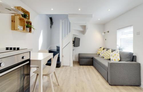 Pass the Keys 19th Century Barn with Free Parking - Foto 1