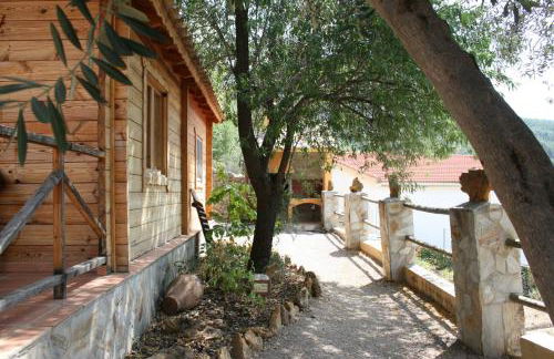 Cabañas El Nogueral - Foto 59