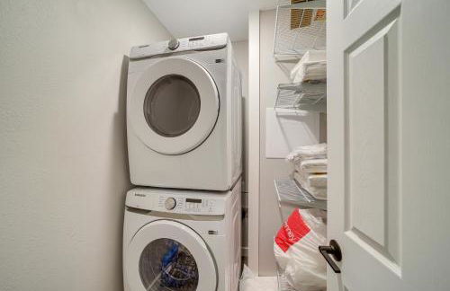 Waterfront Grove Retreat with Dock Cedar Ridge - Foto 31