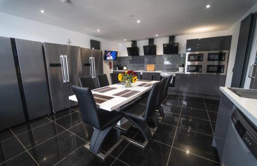 The Ashcroft Studios & Apartments with Free Parking - Foto 55