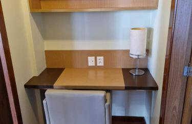 Apartamento completo no Centro de Floripa - Felipe Schmidt - Foto 17