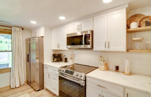 Modern Burkesville Home: 2 Mi to Dale Hollow Lake! - Foto 9